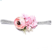 Floral Hairband