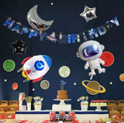 Space fødselsdagshat